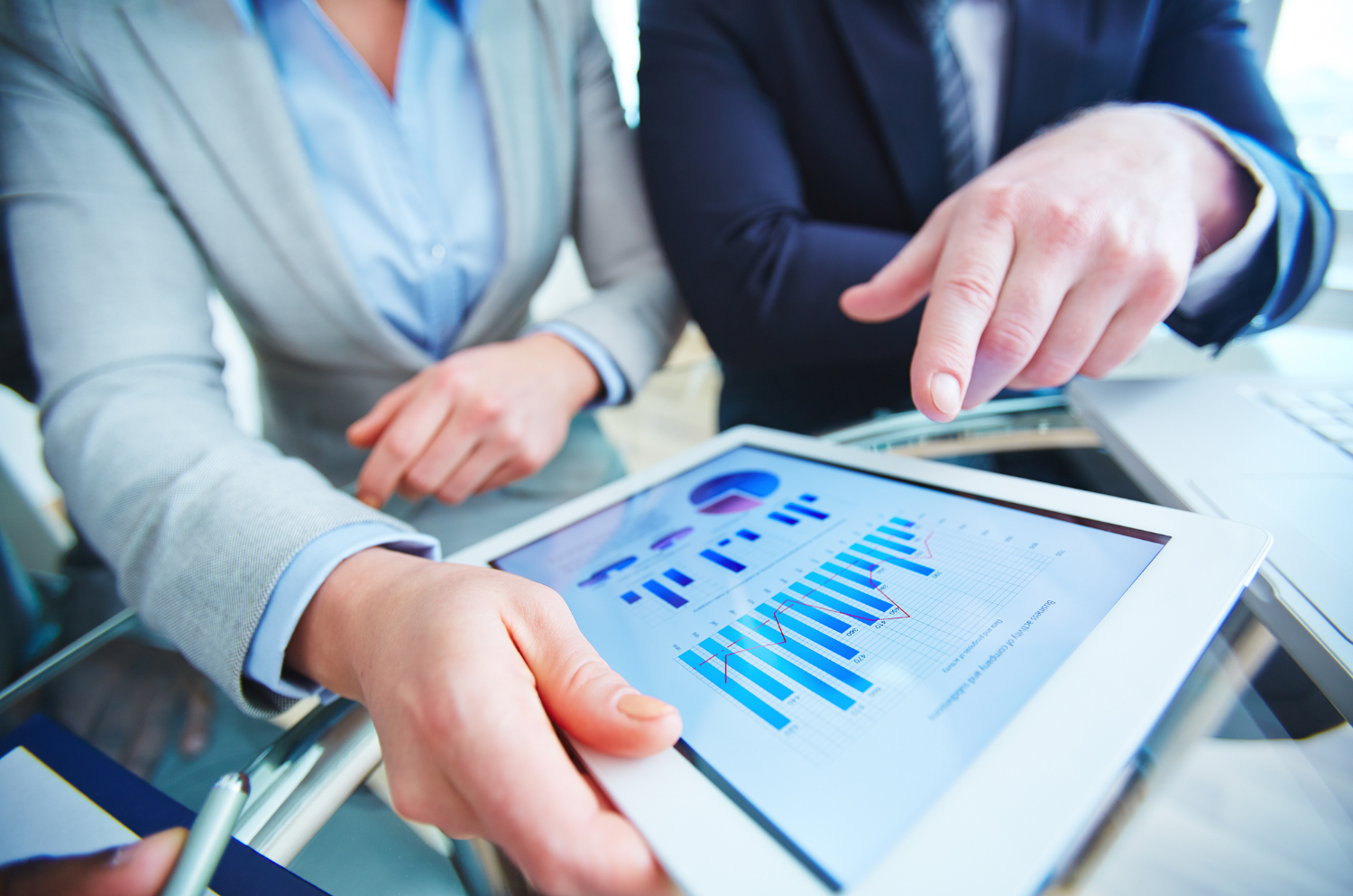 Software Consulting